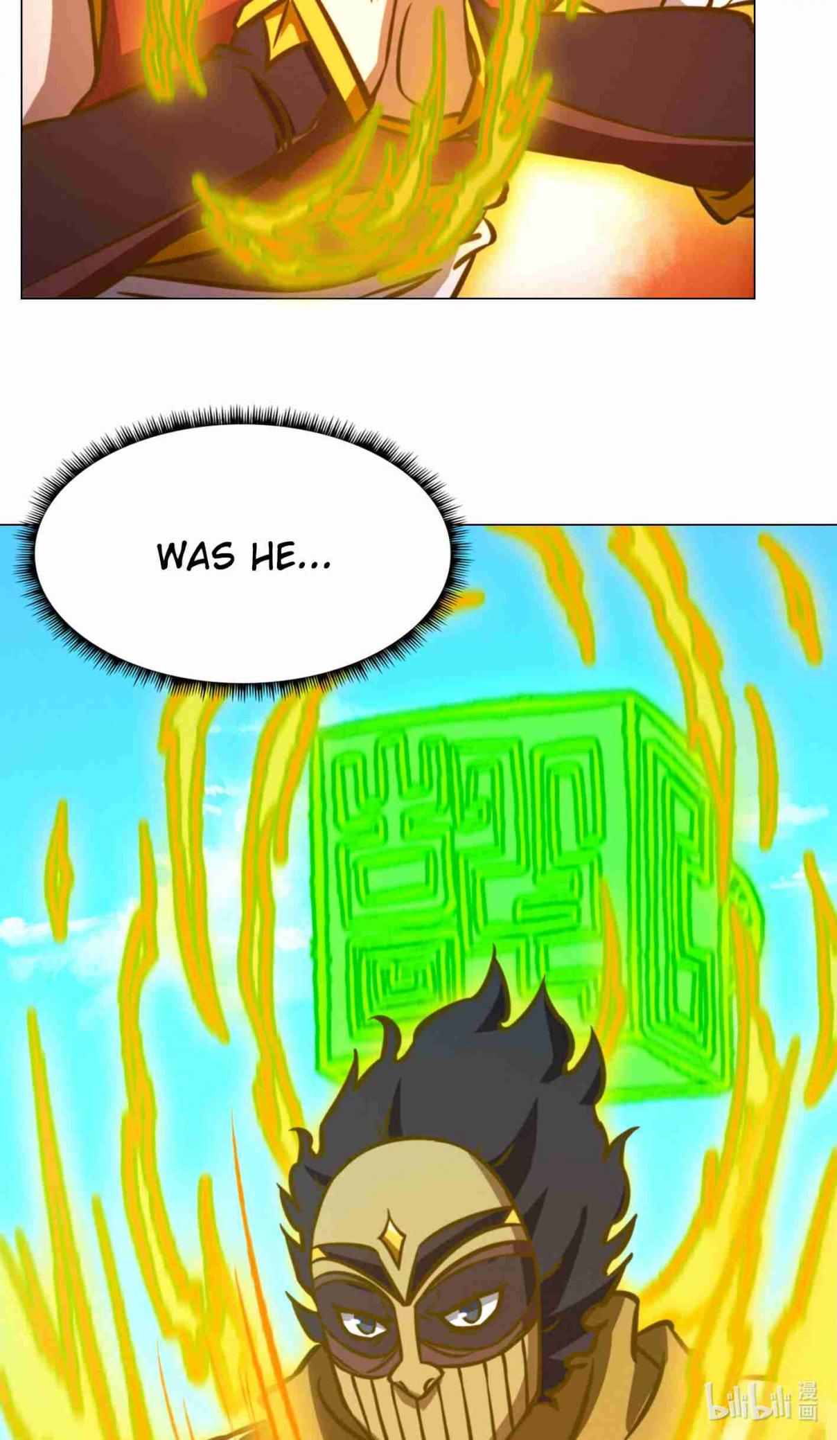 Eternal Sword God 174