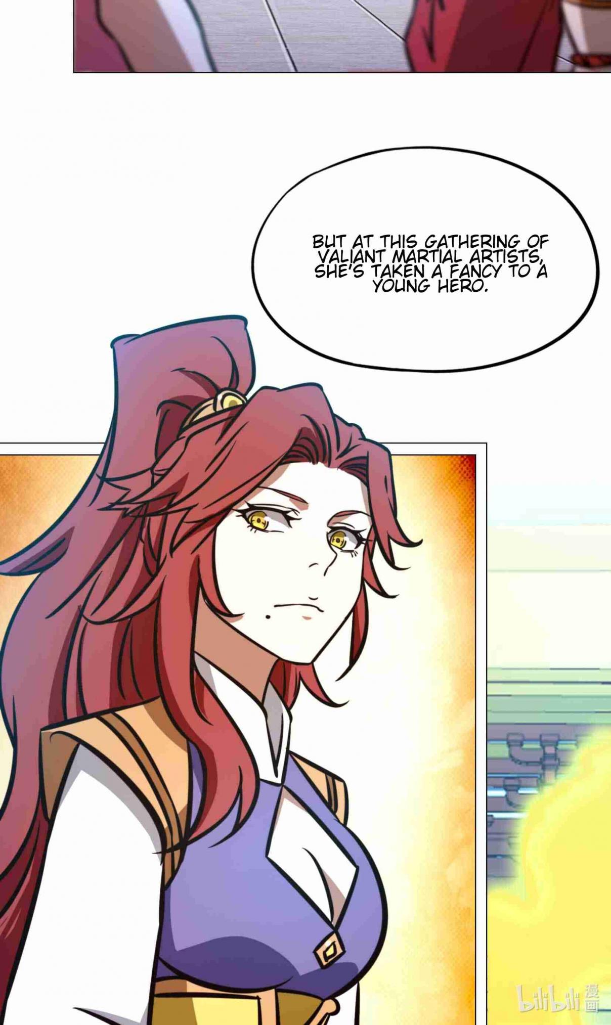 Eternal Sword God 177