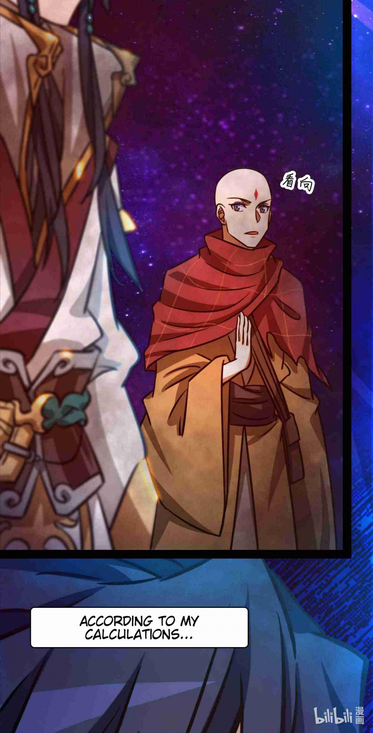 Eternal Sword God 180