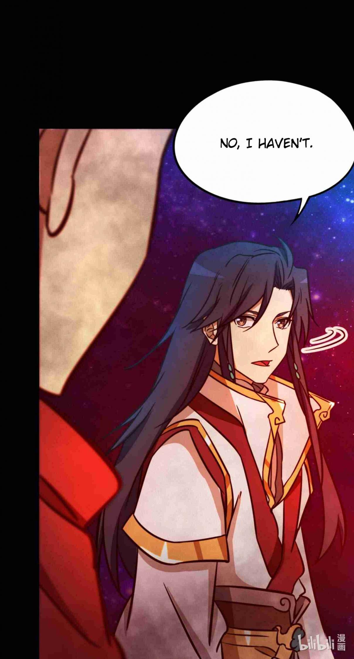 Eternal Sword God 181