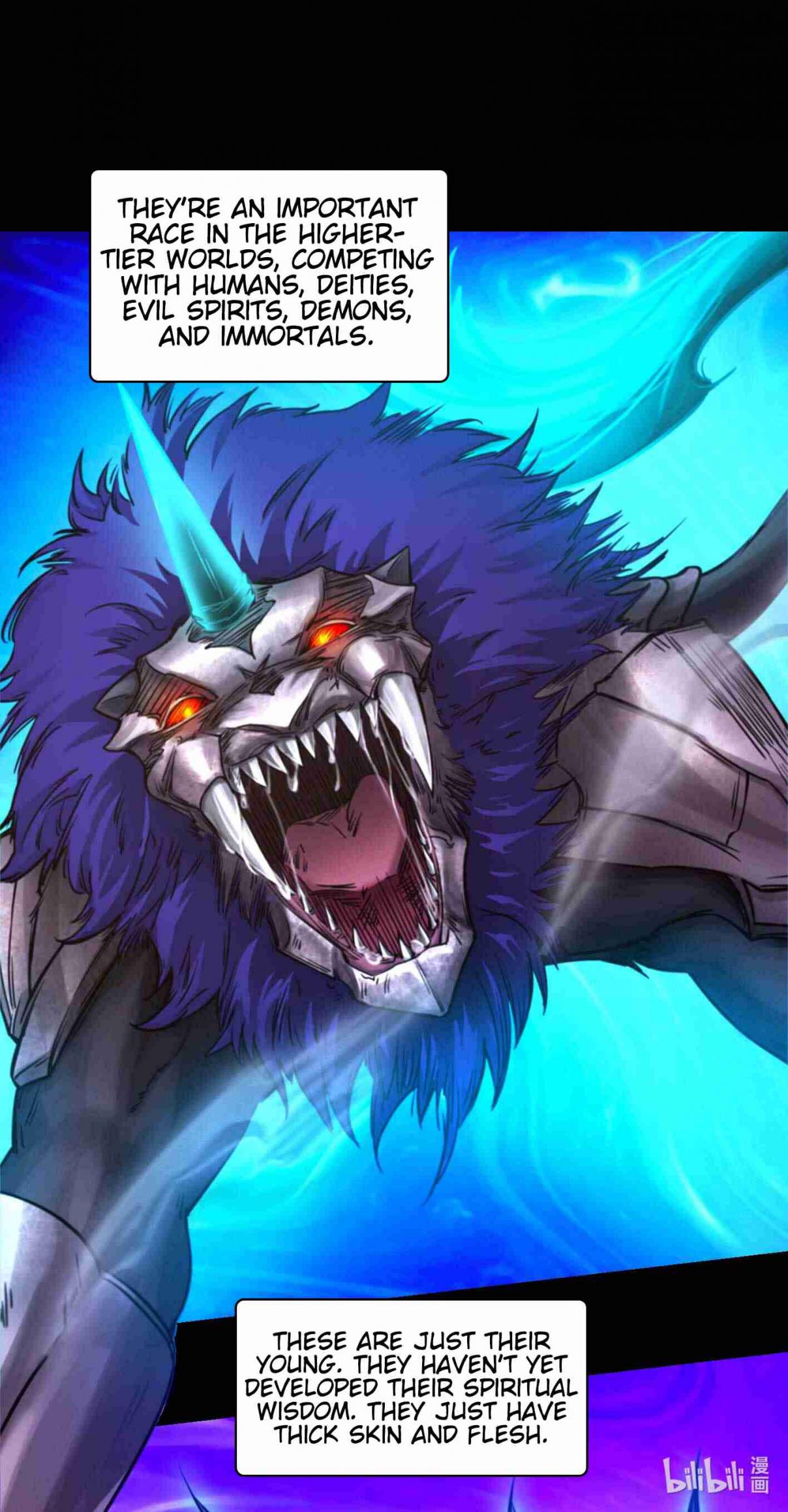 Eternal Sword God 181