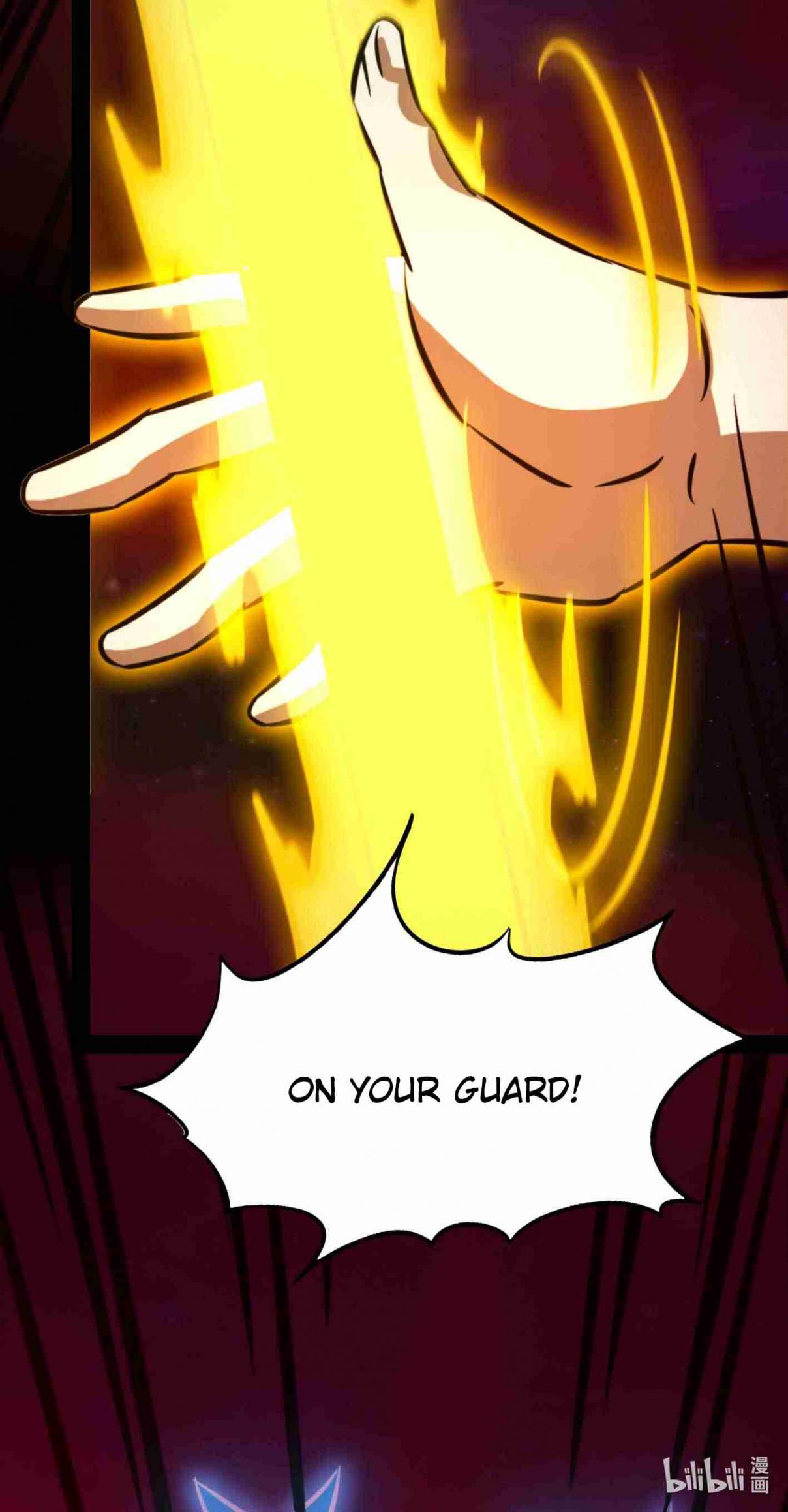 Eternal Sword God 181