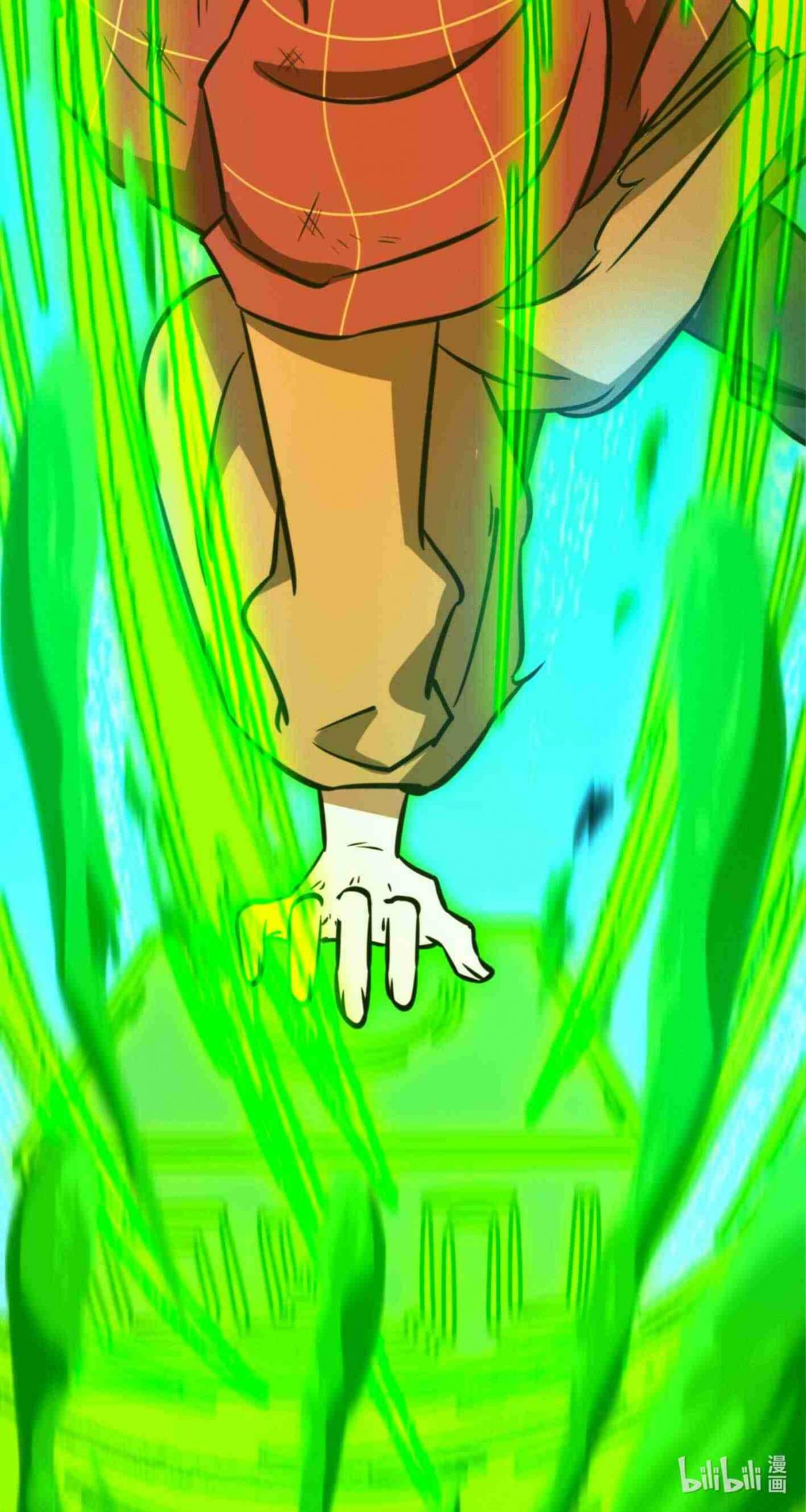 Eternal Sword God 182