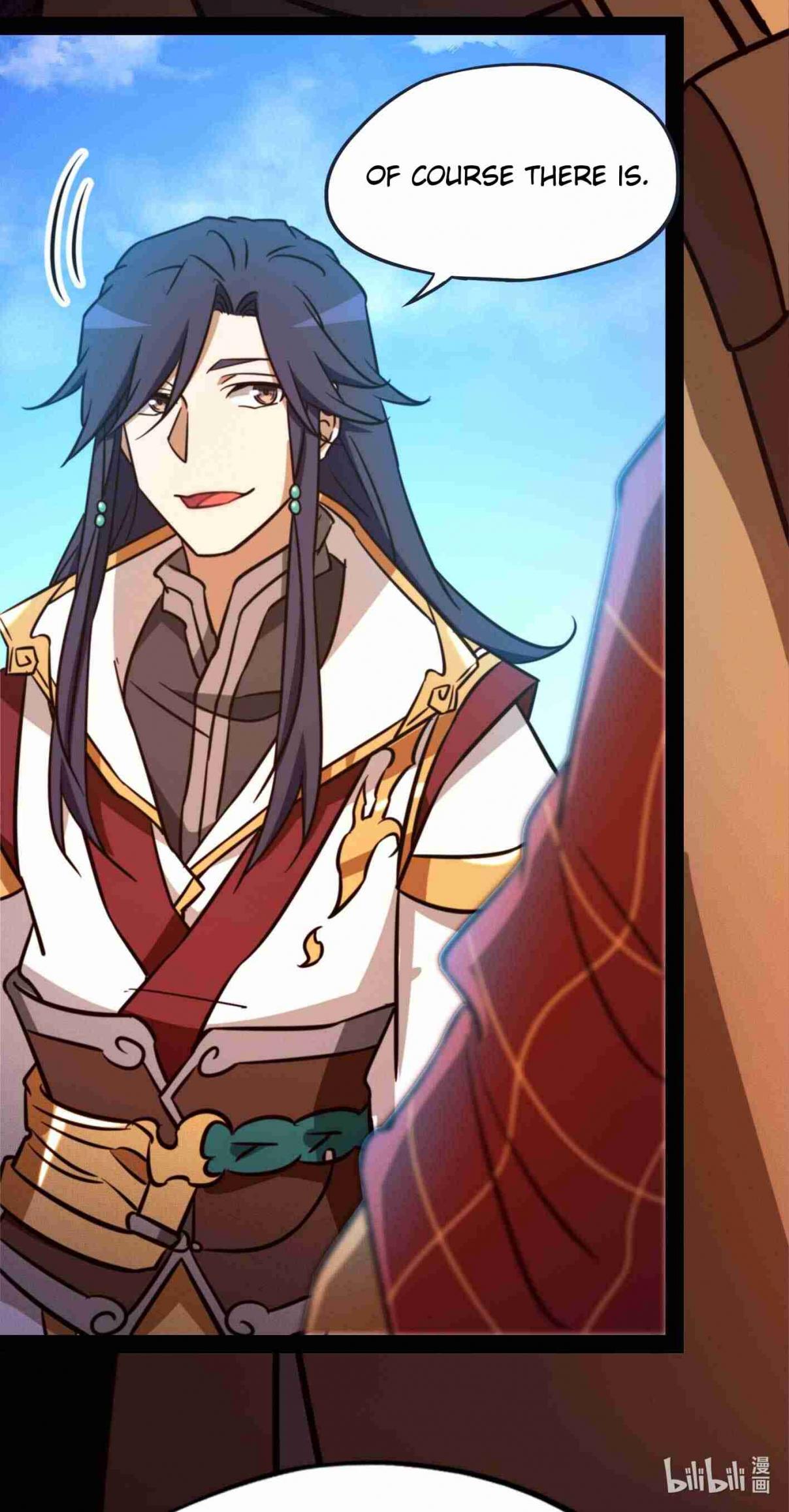 Eternal Sword God 183