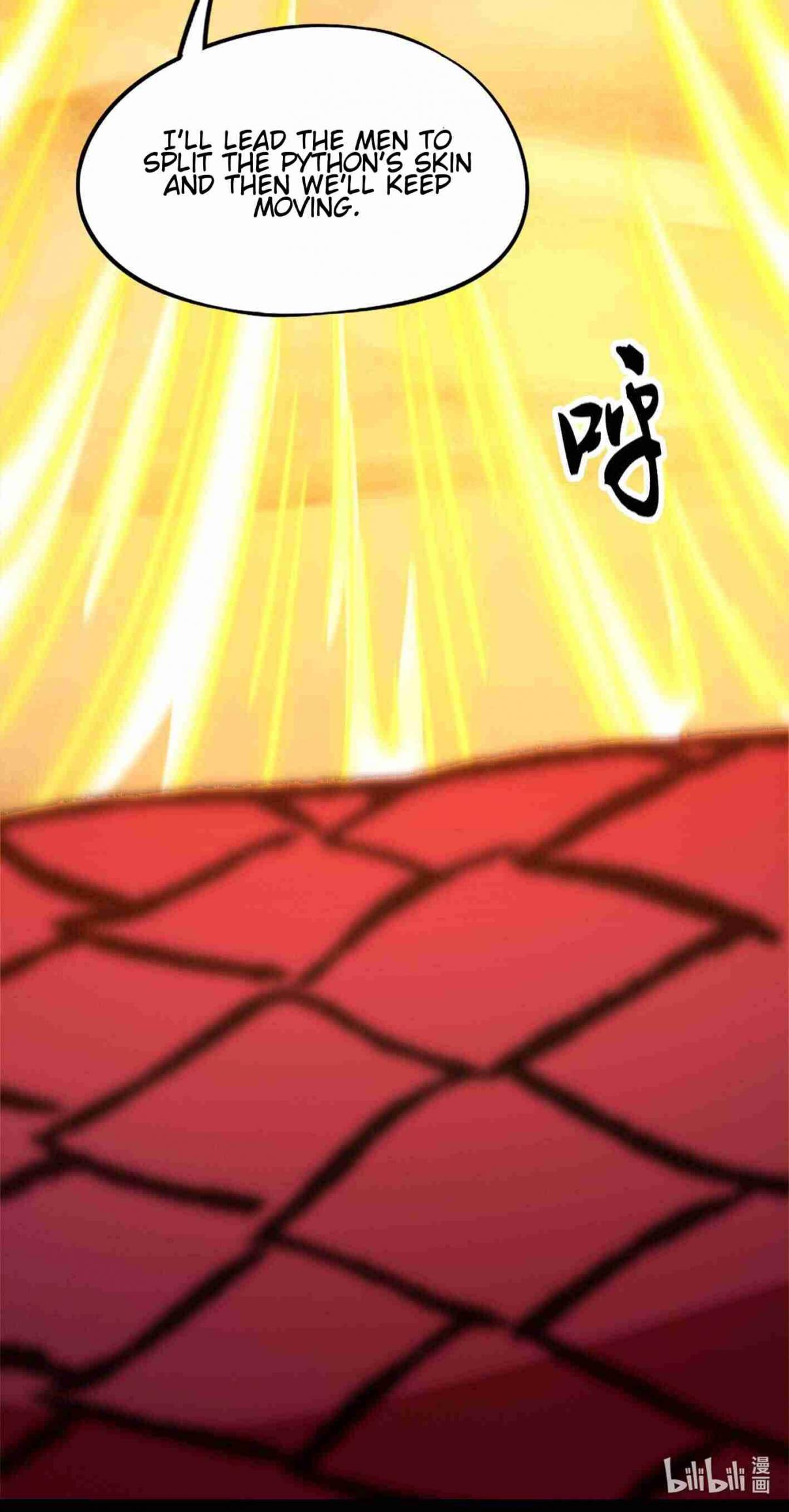 Eternal Sword God 183