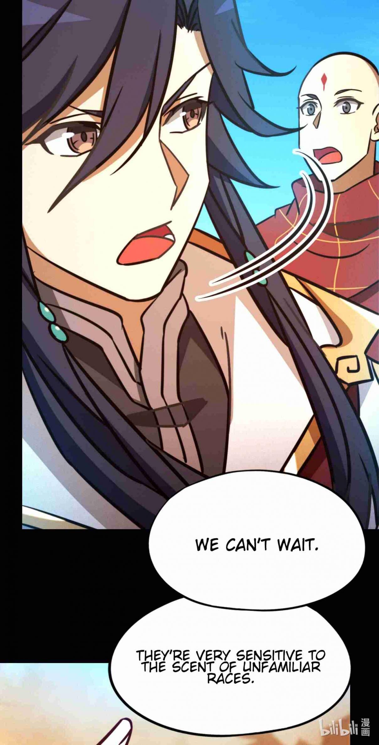 Eternal Sword God 184