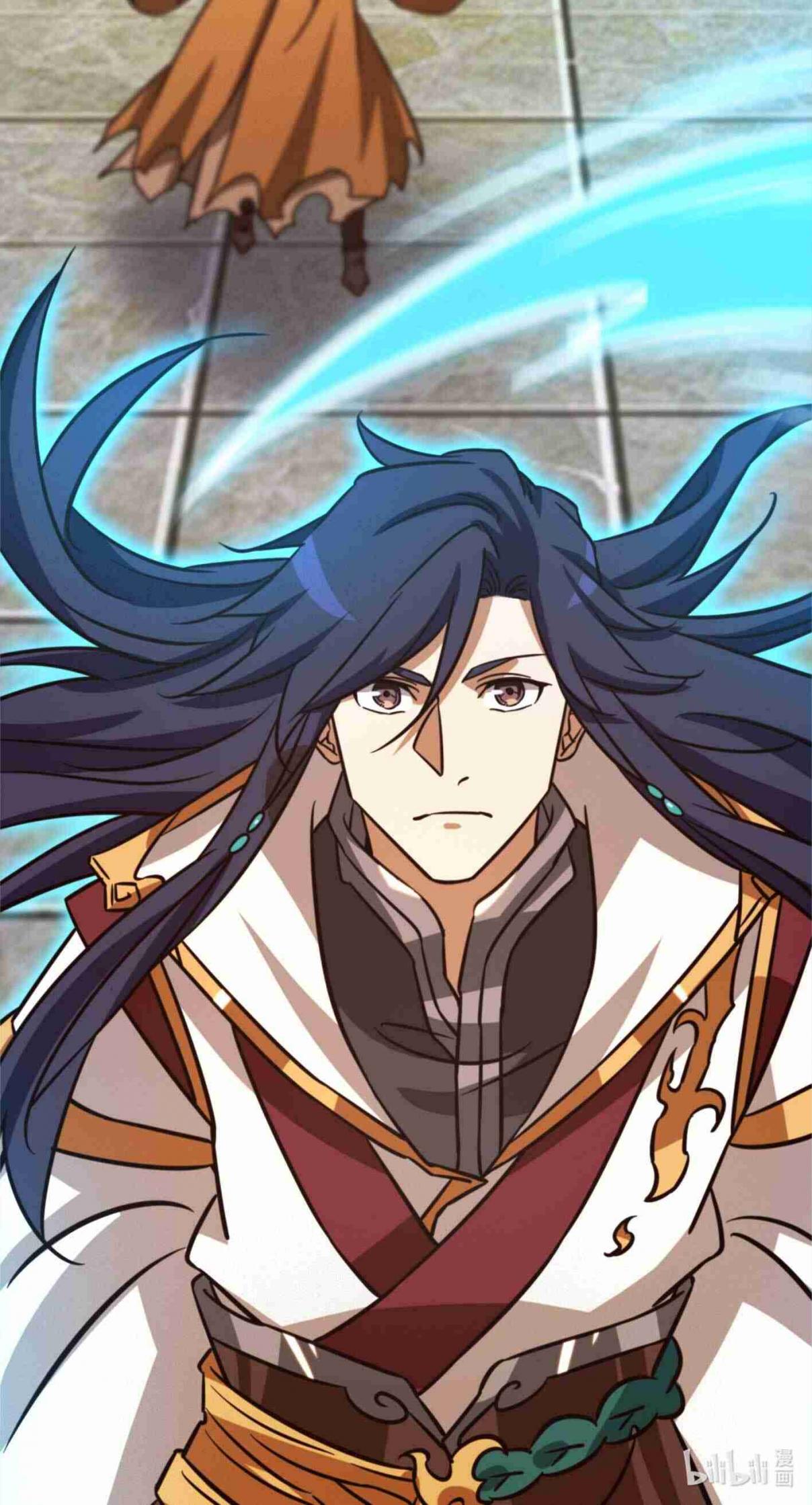 Eternal Sword God 185