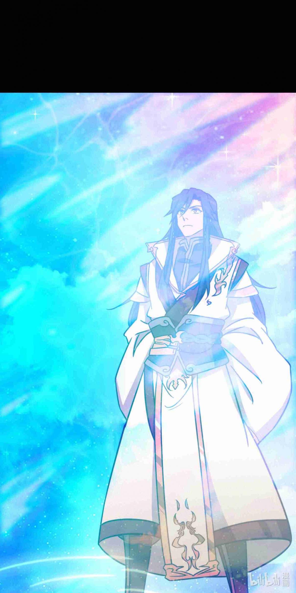 Eternal Sword God 186