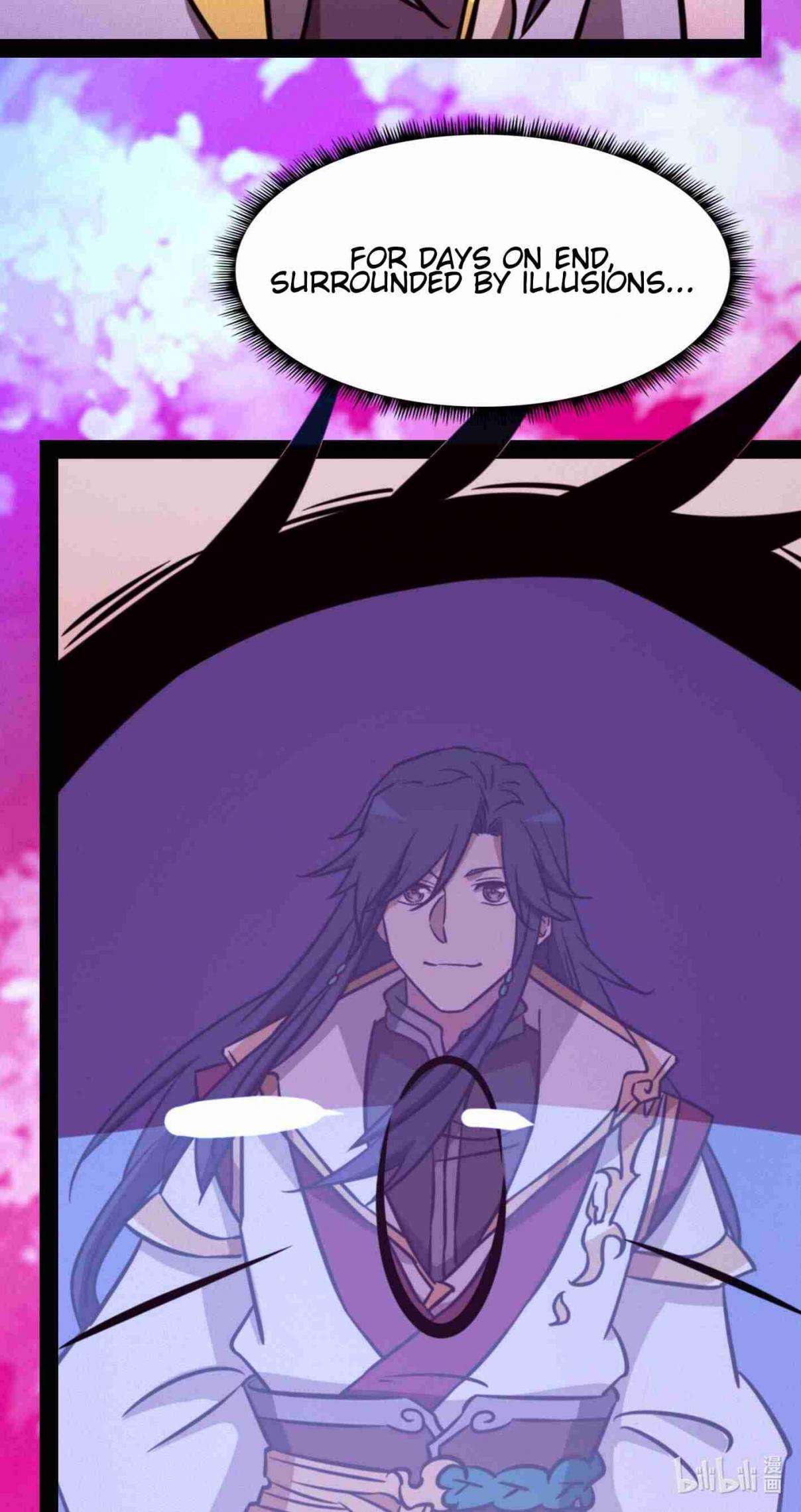 Eternal Sword God 187