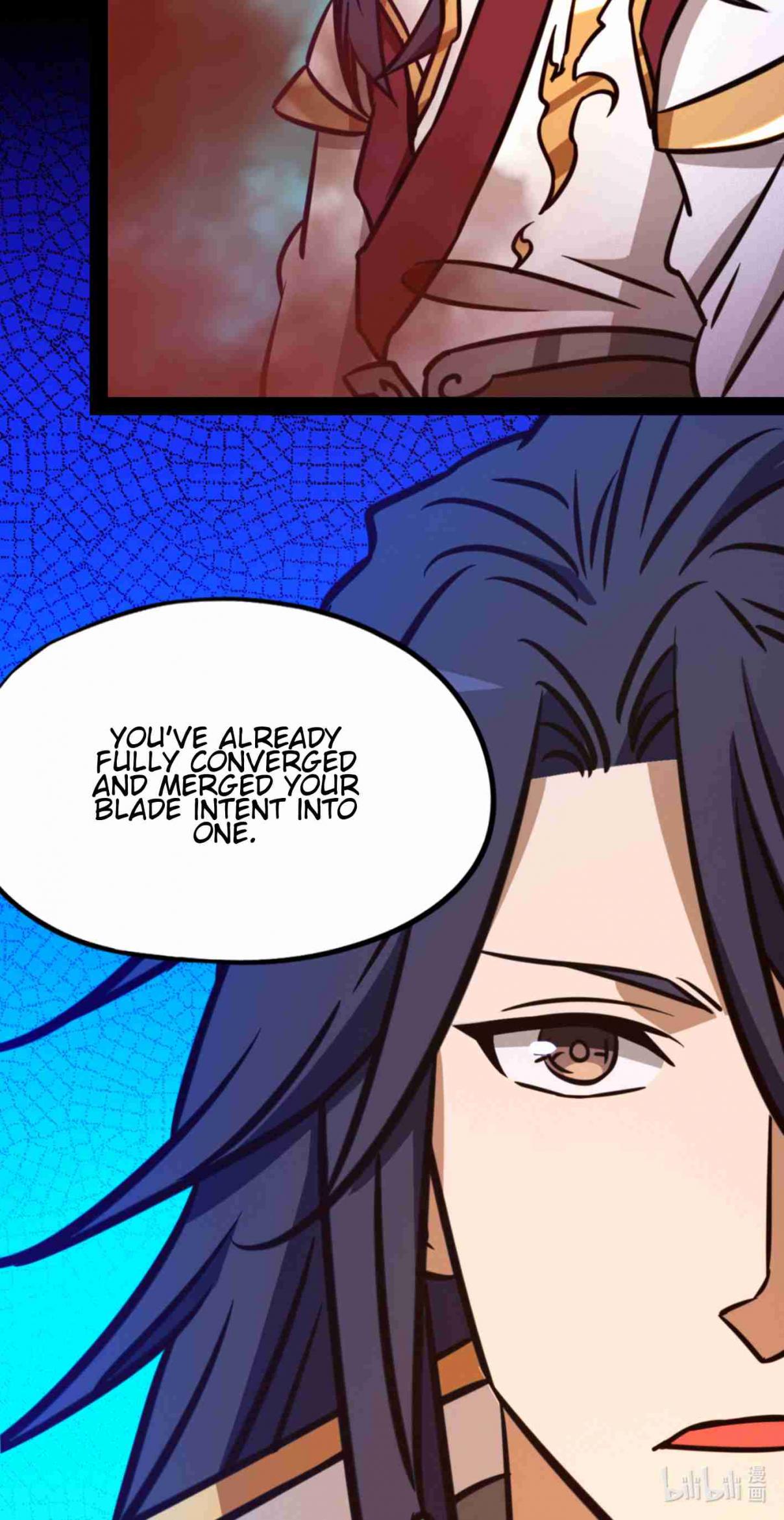 Eternal Sword God 191