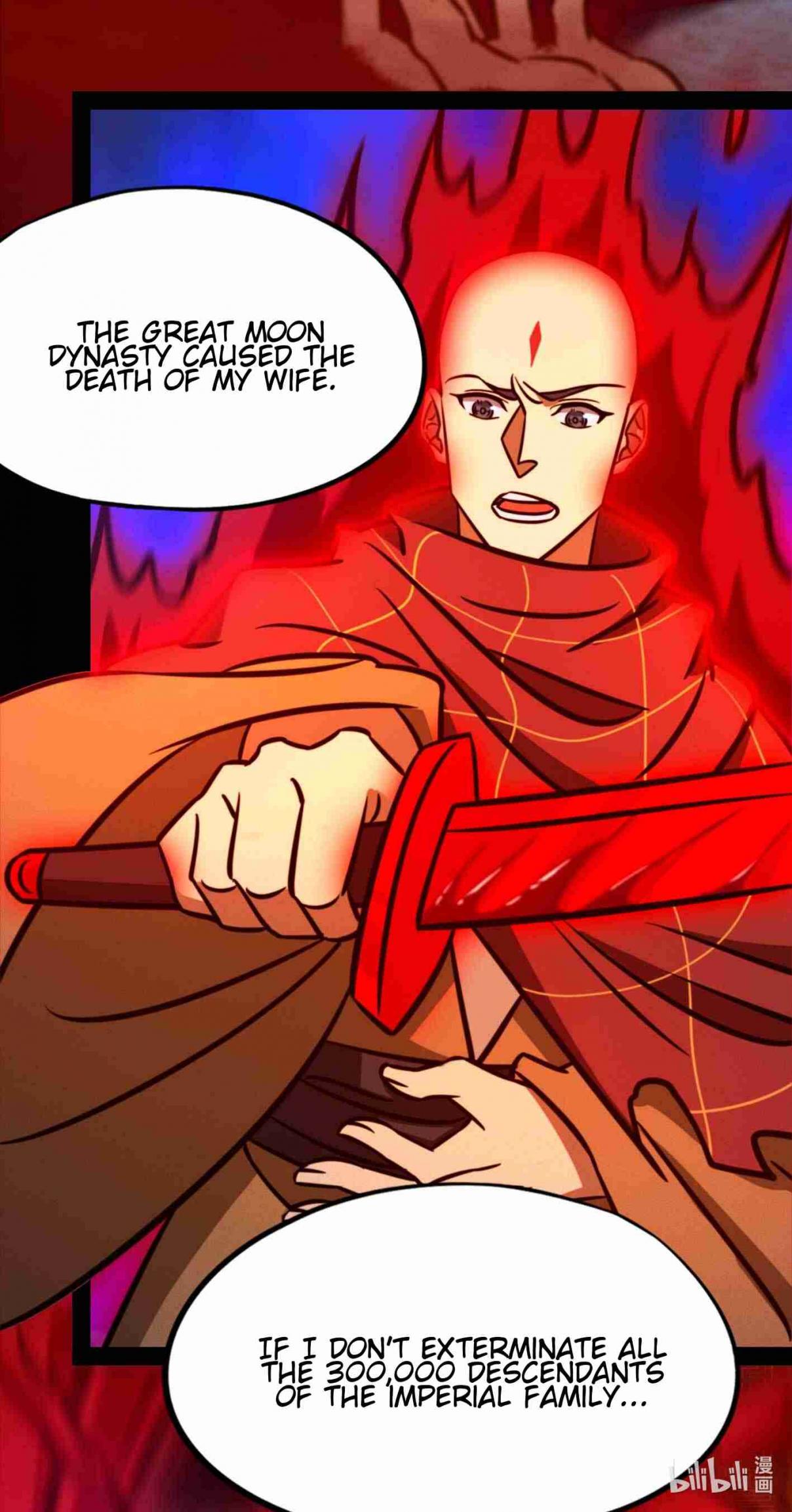 Eternal Sword God 191