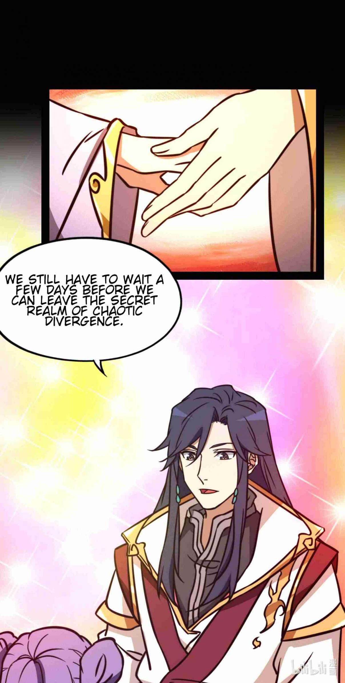 Eternal Sword God 192