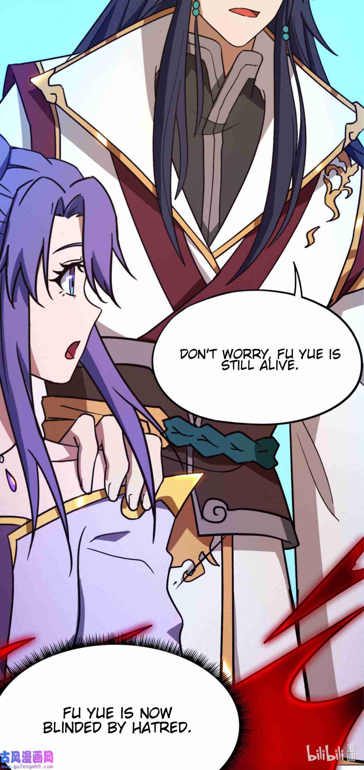 Eternal Sword God 197