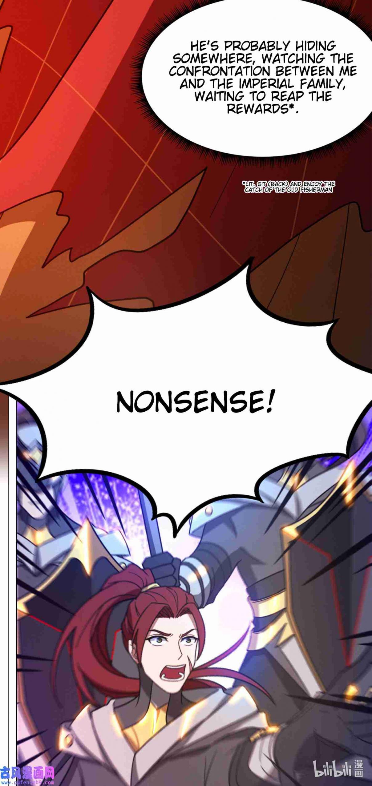 Eternal Sword God 197