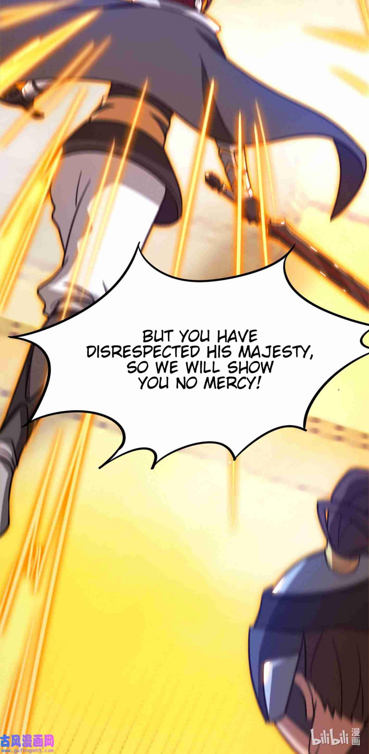 Eternal Sword God 197