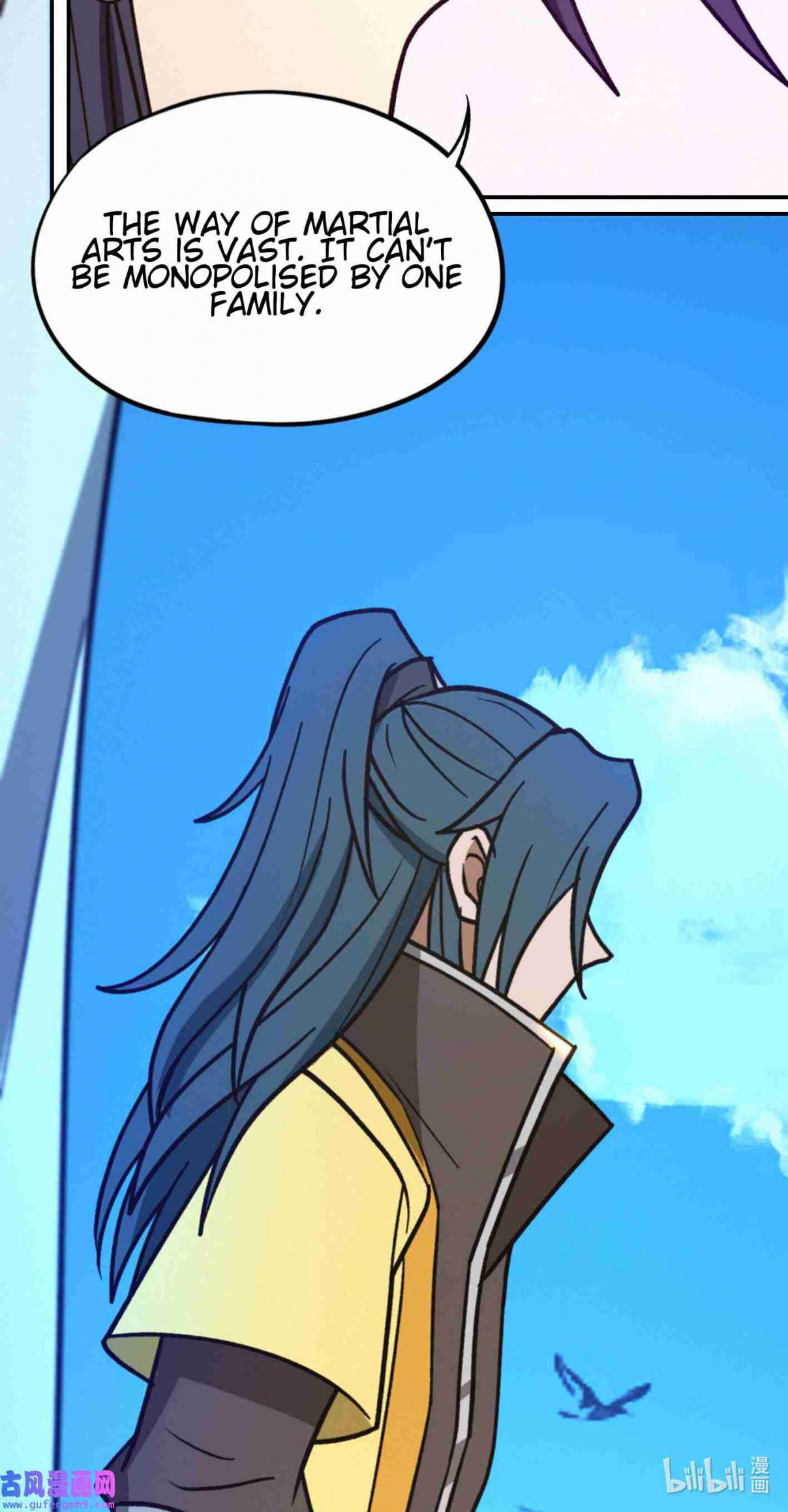 Eternal Sword God 211