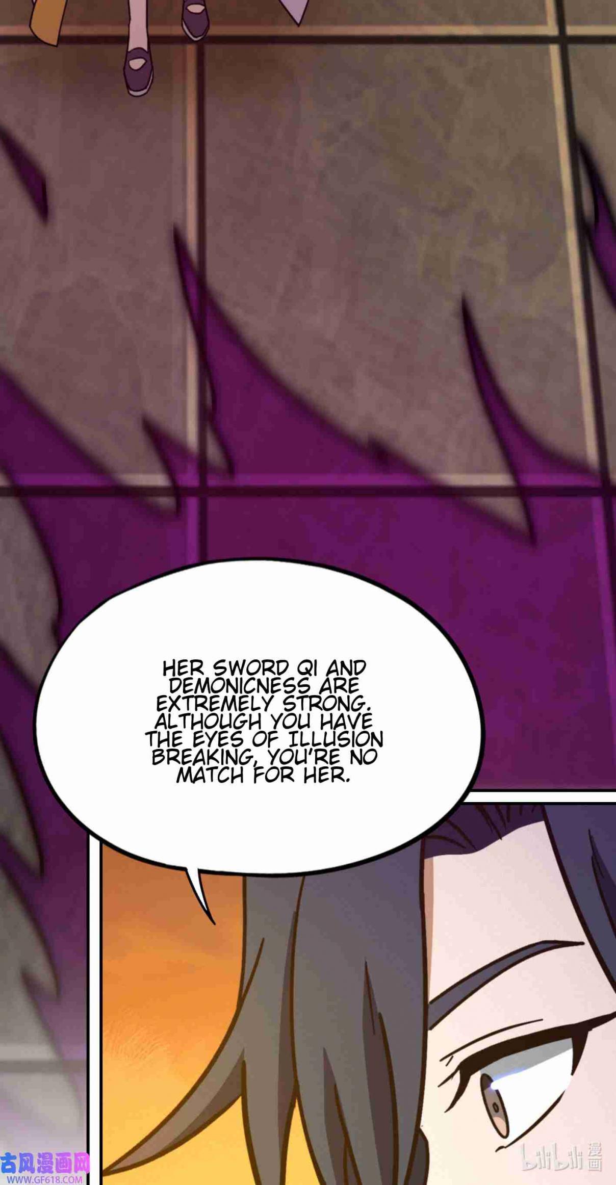 Eternal Sword God 213