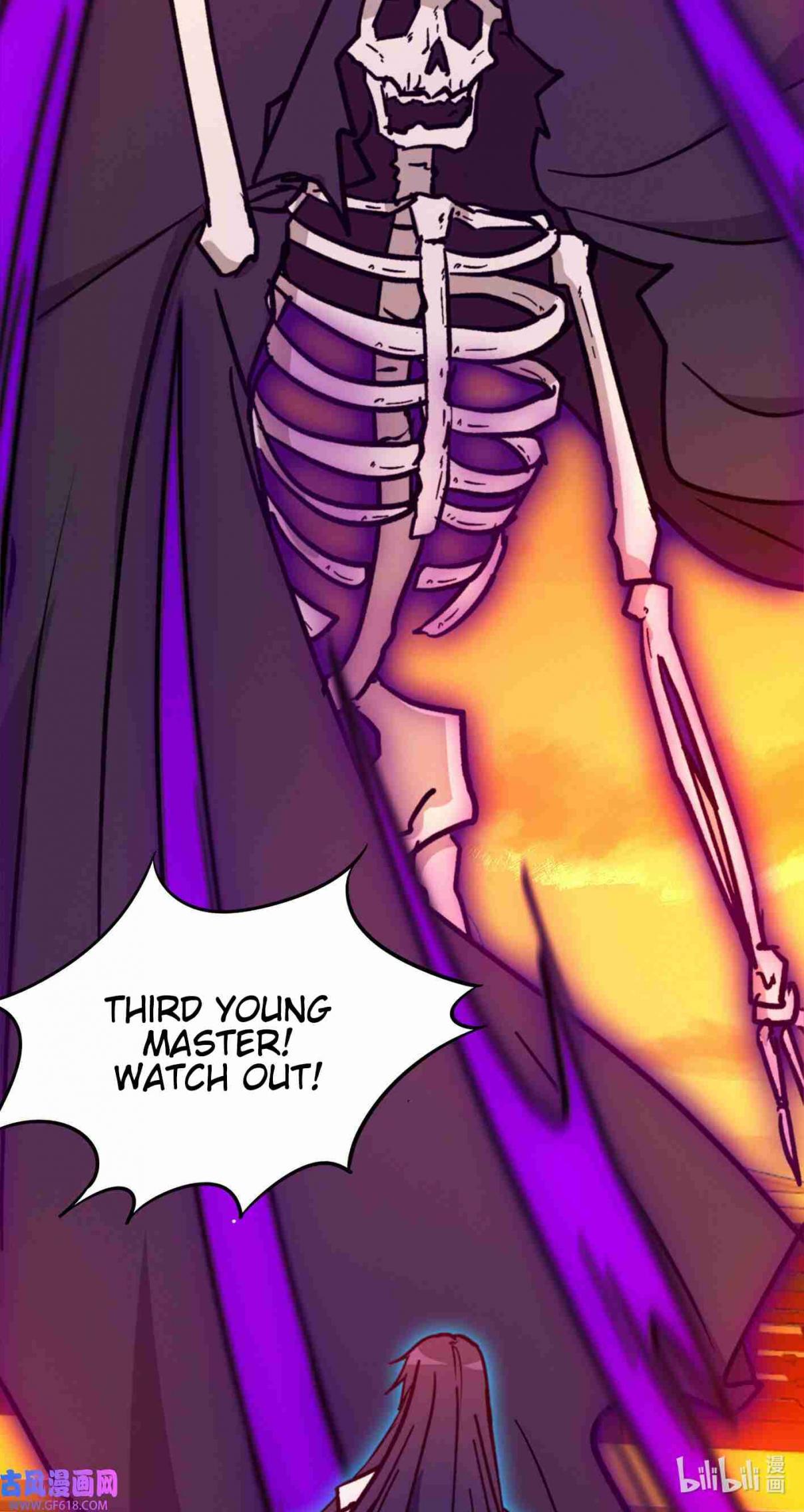 Eternal Sword God 215