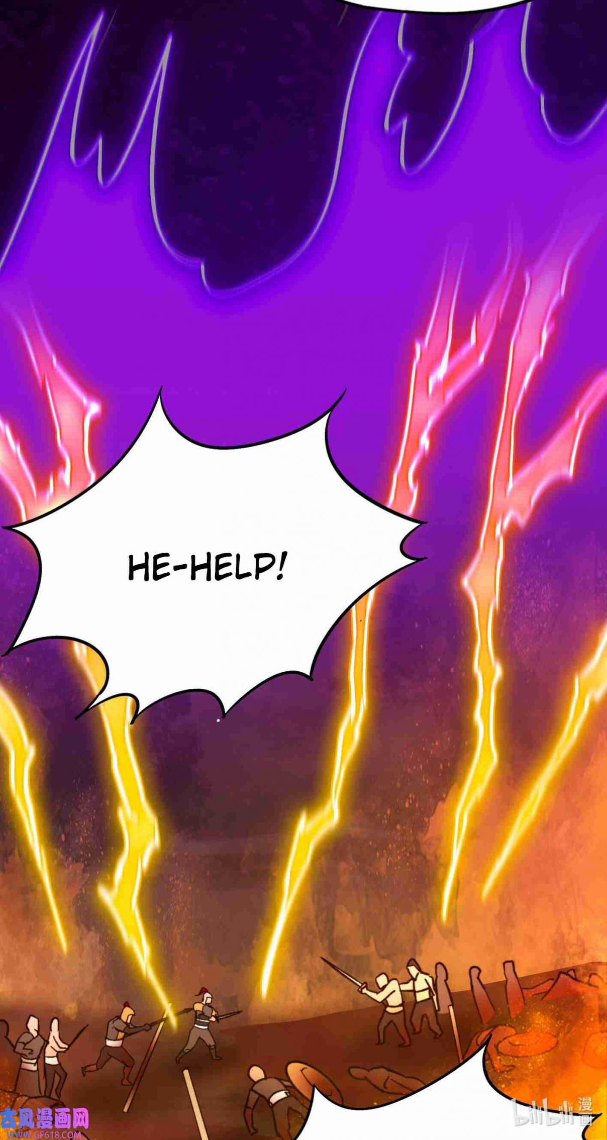 Eternal Sword God 216