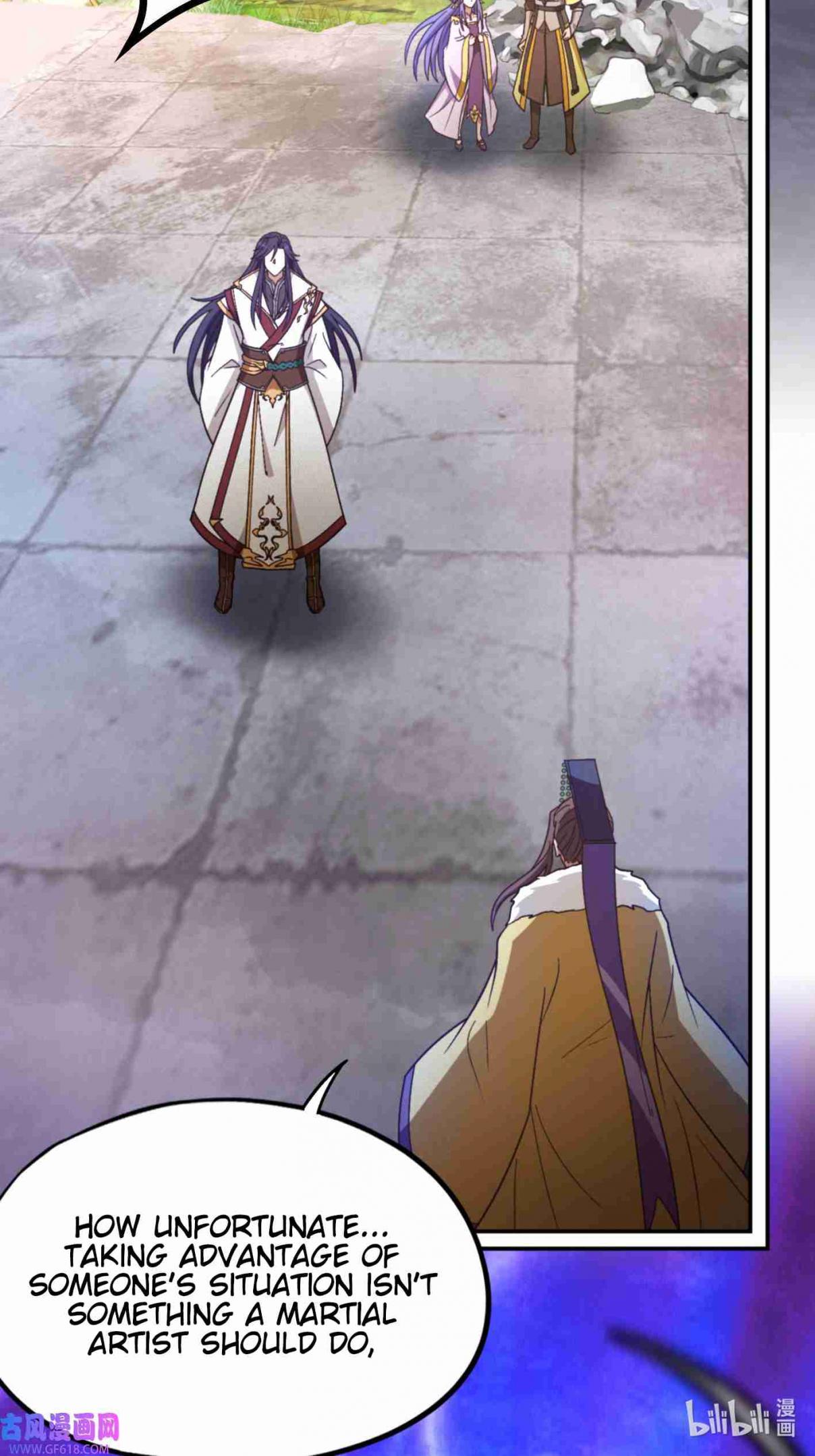 Eternal Sword God 227