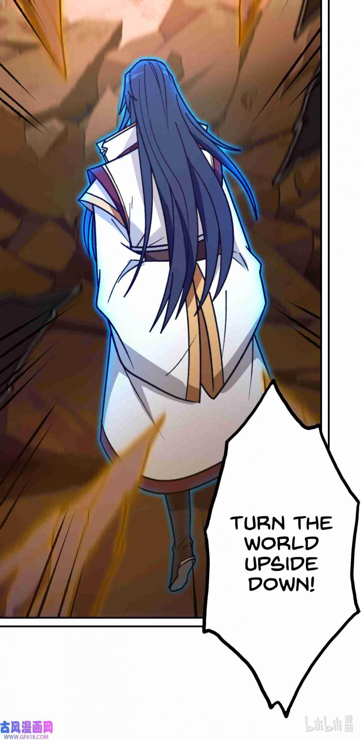 Eternal Sword God 228