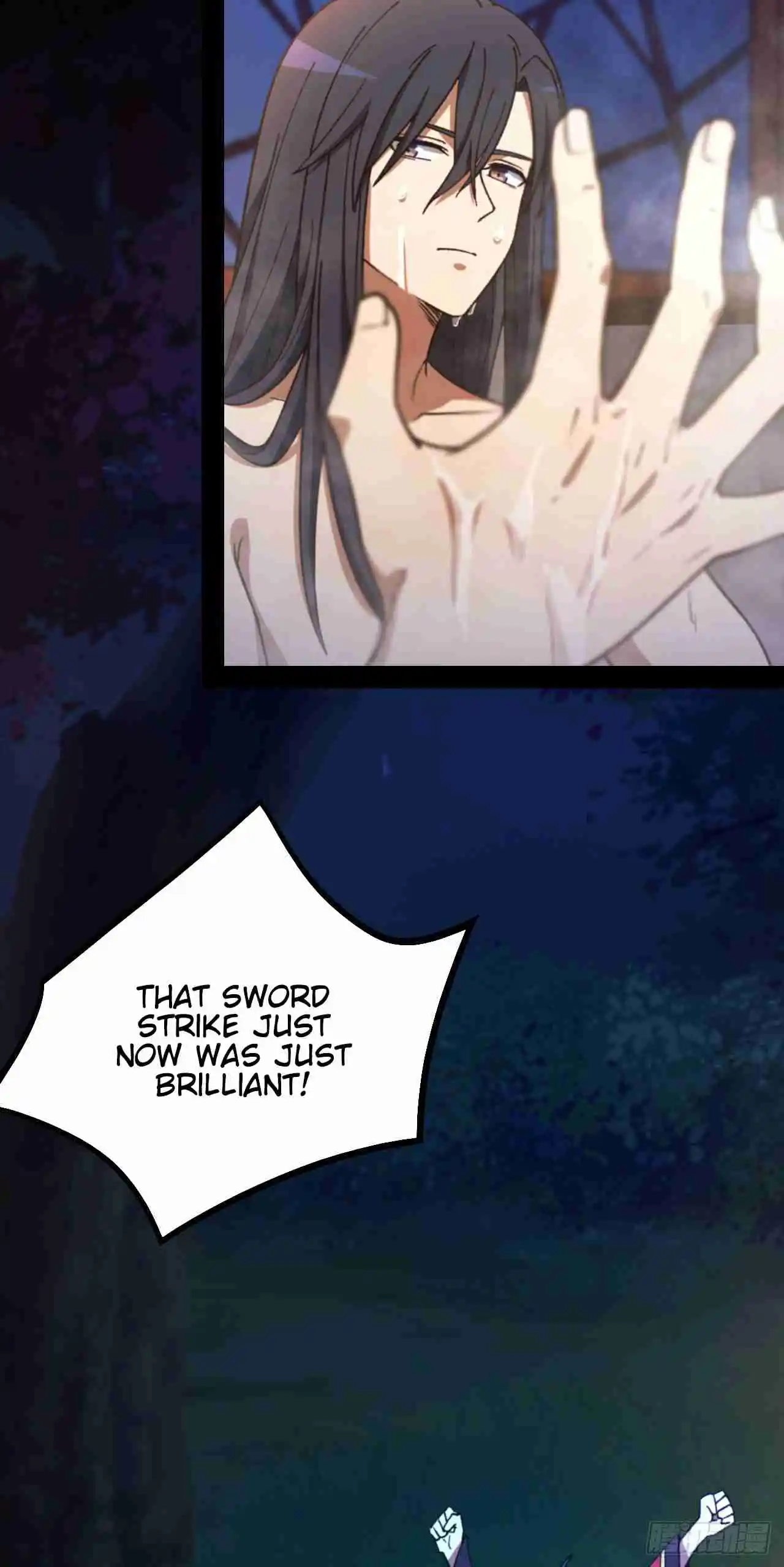 Eternal Sword God 247