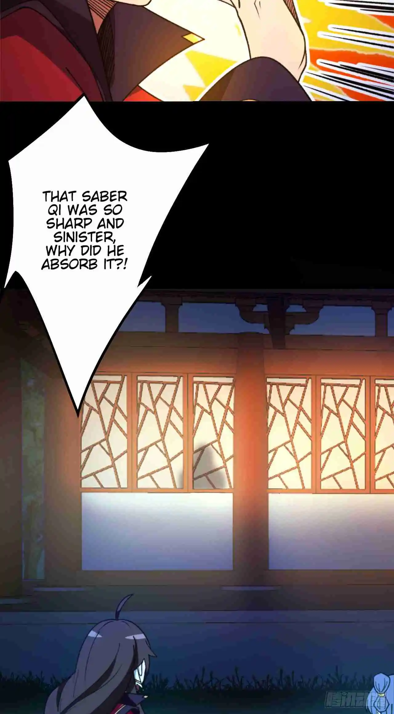 Eternal Sword God 247