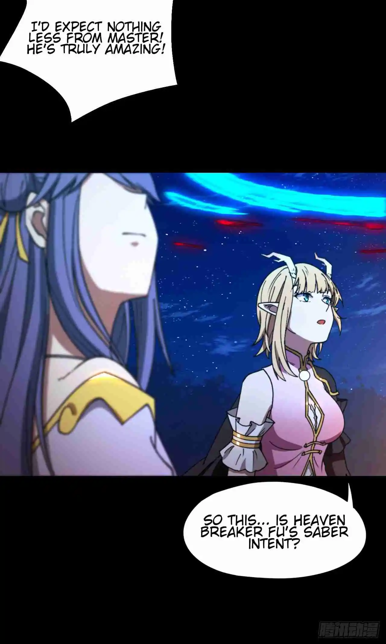 Eternal Sword God 247