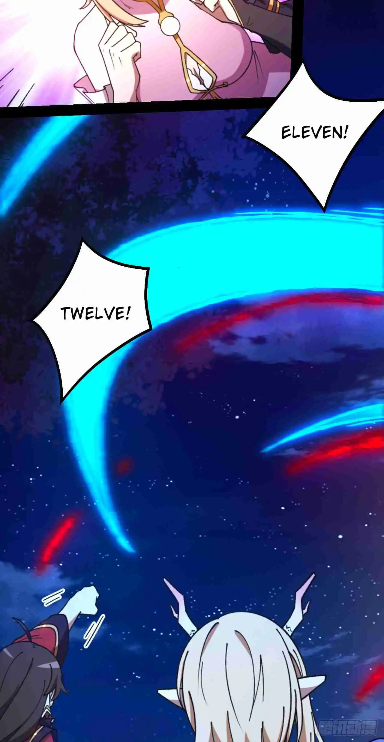 Eternal Sword God 247