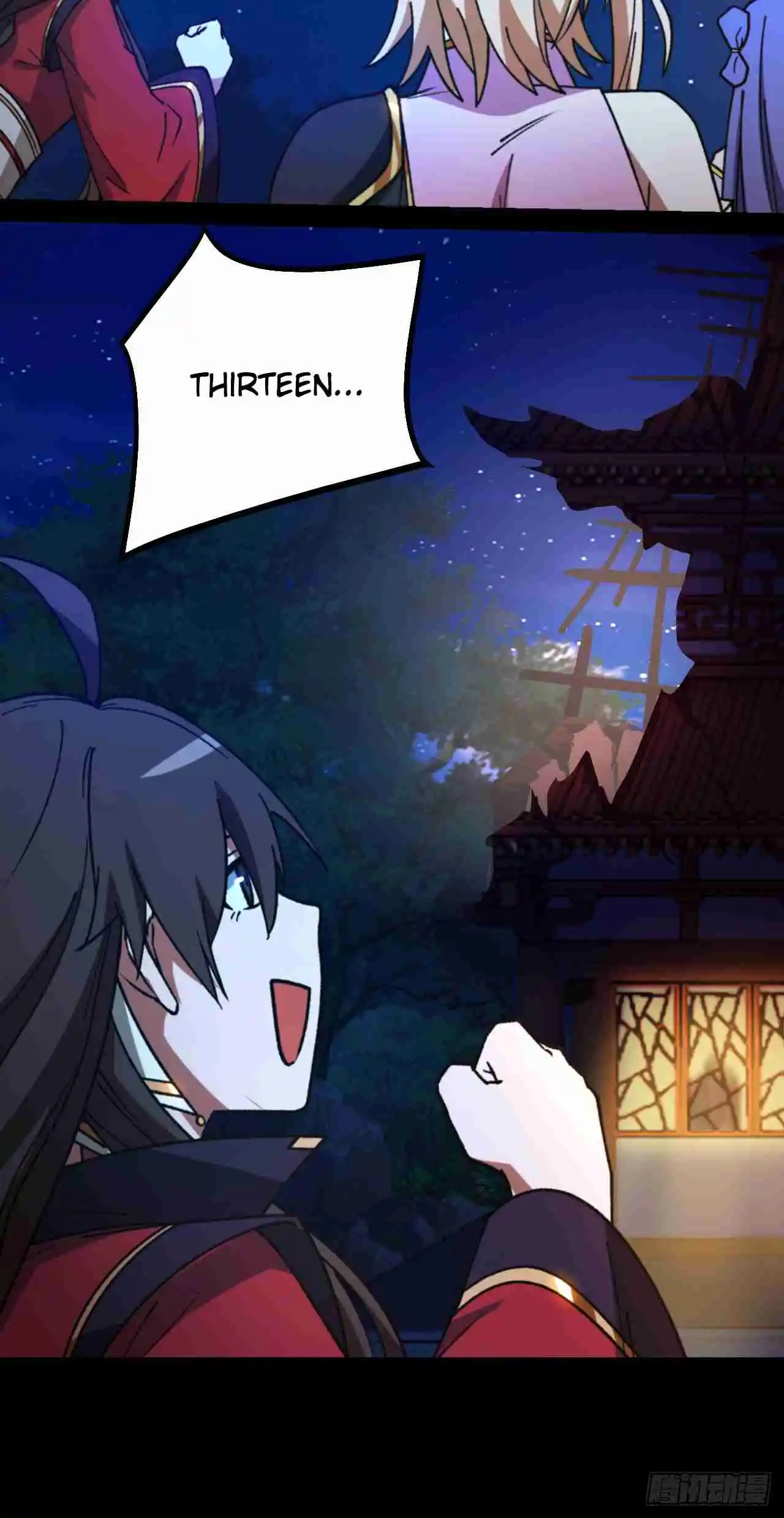 Eternal Sword God 247