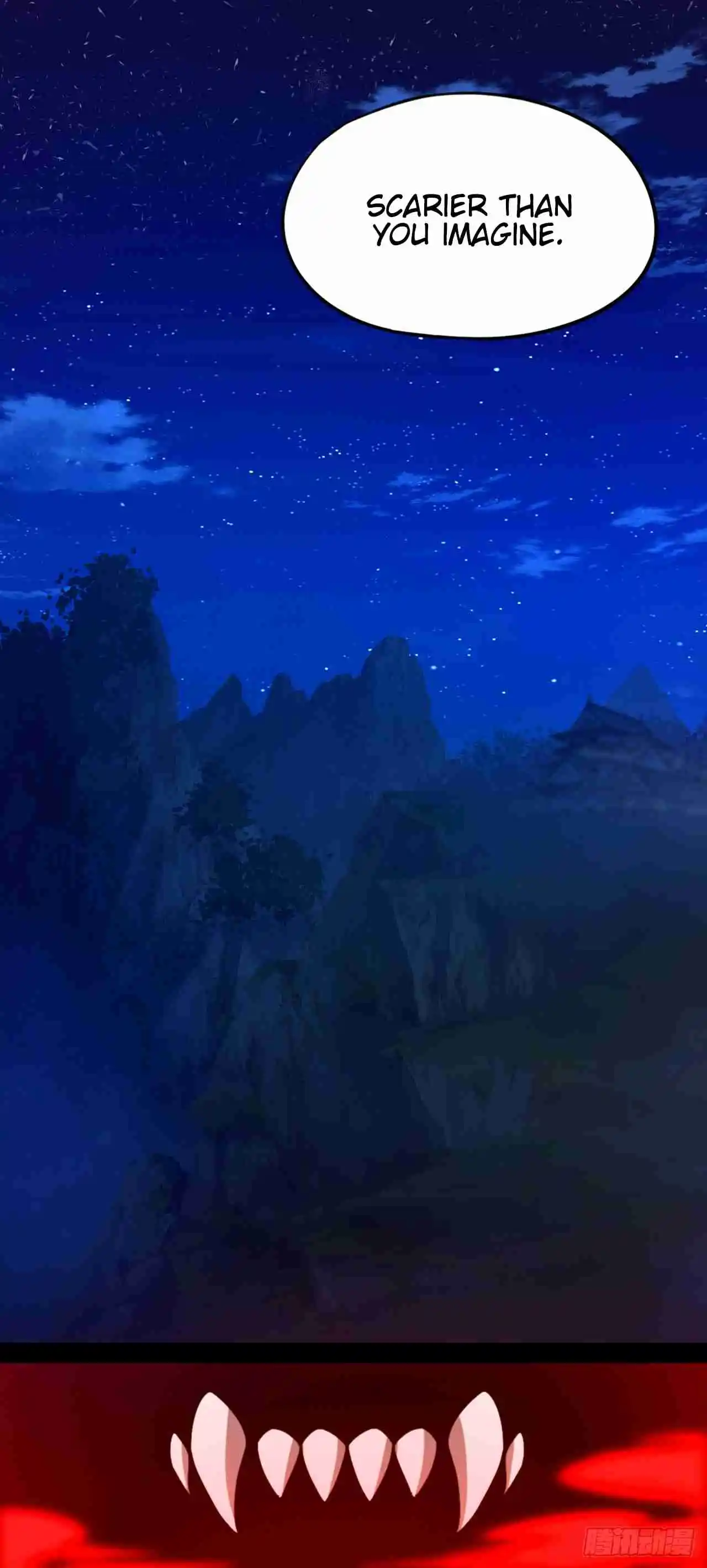 Eternal Sword God 247