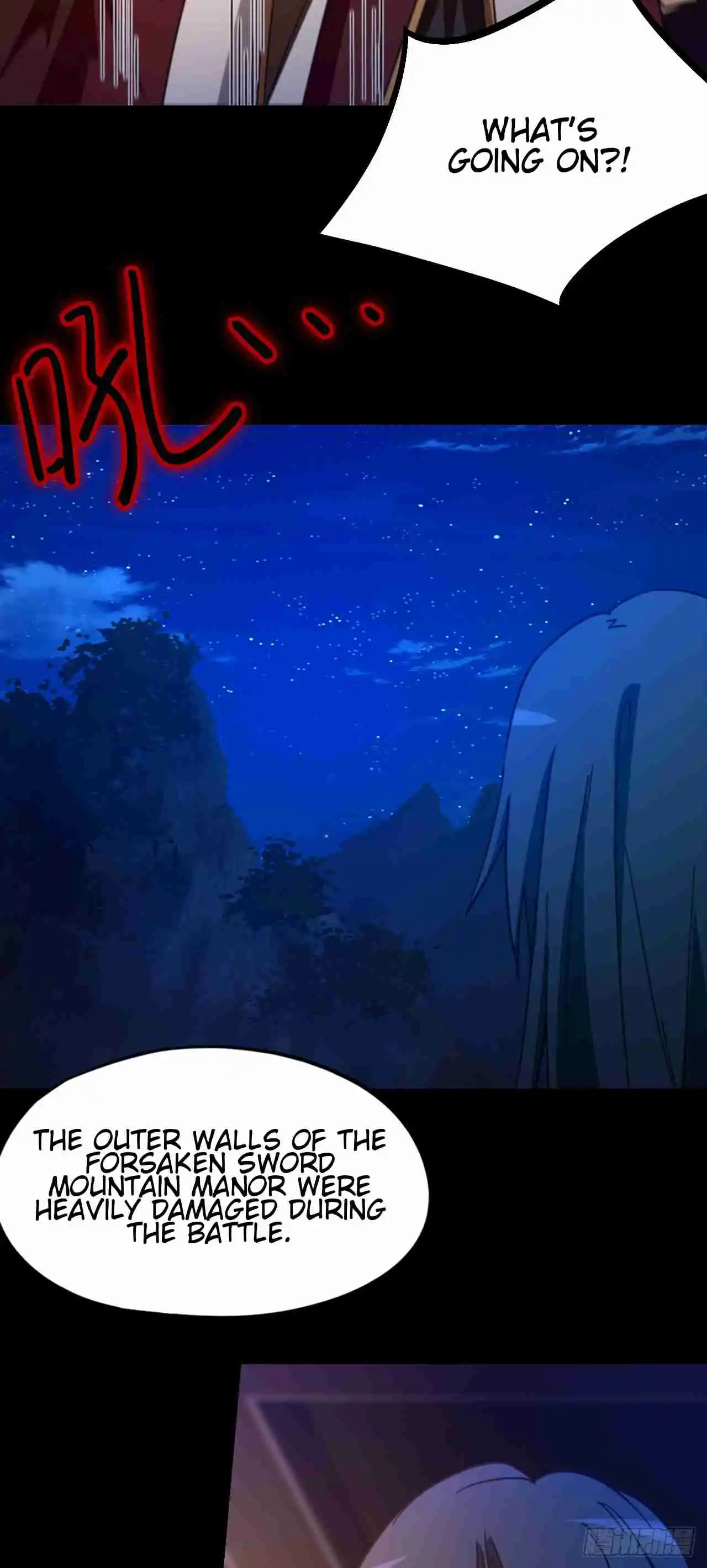 Eternal Sword God 247