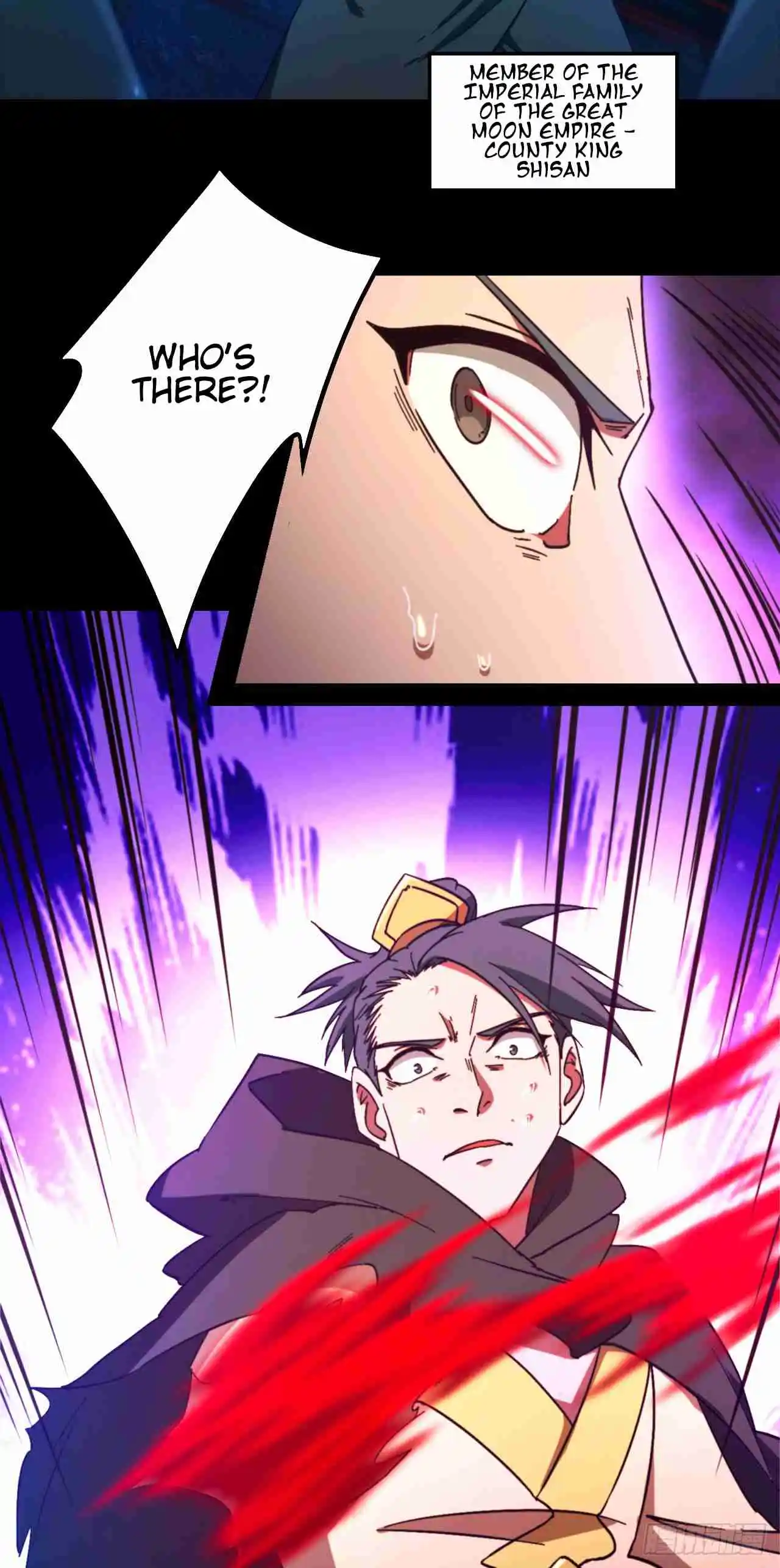 Eternal Sword God 247