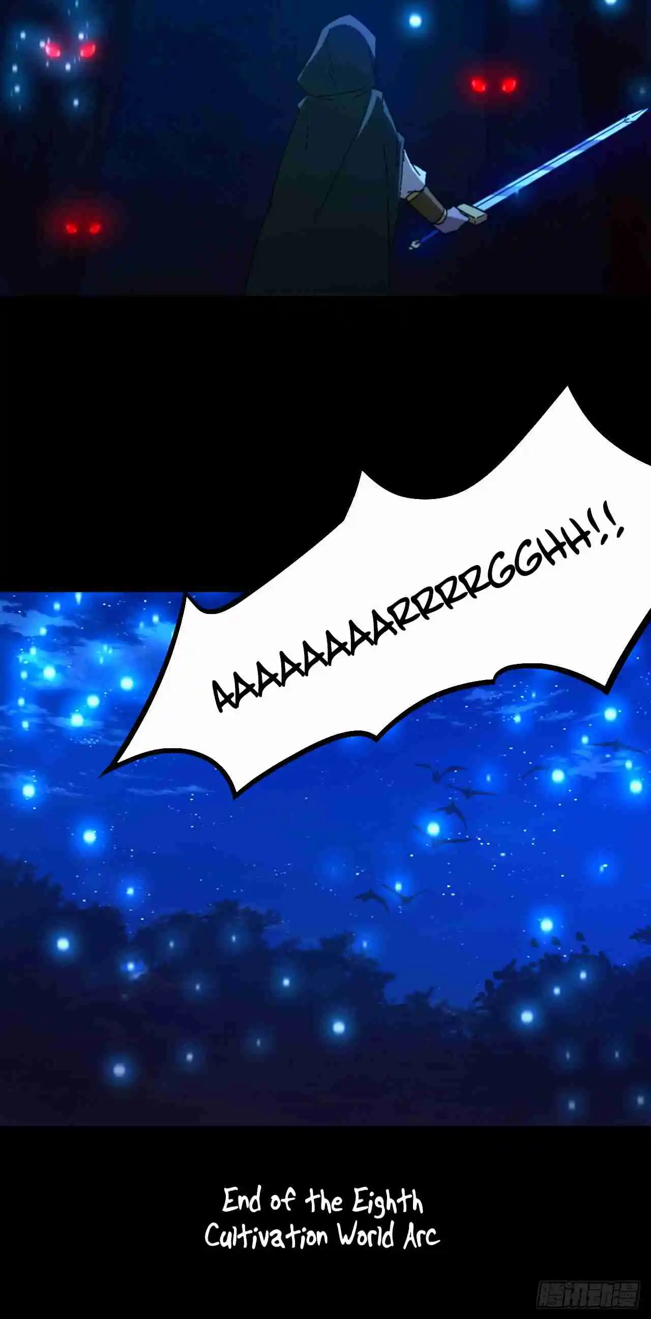 Eternal Sword God 247