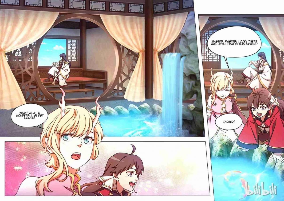 Eternal Sword God 88