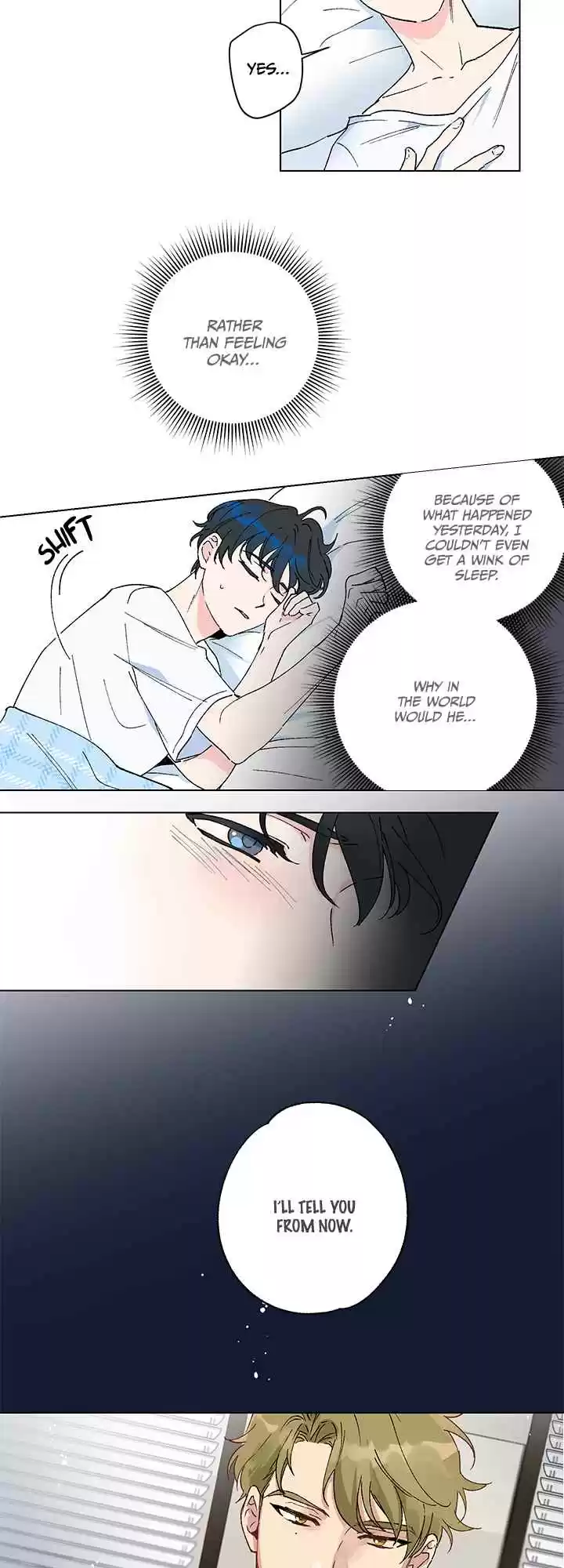 Eunsoo's Good Day Ch. 2