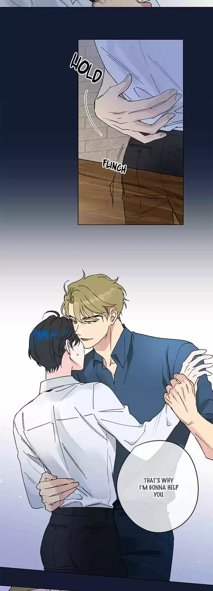 Eunsoo's Good Day Ch. 2