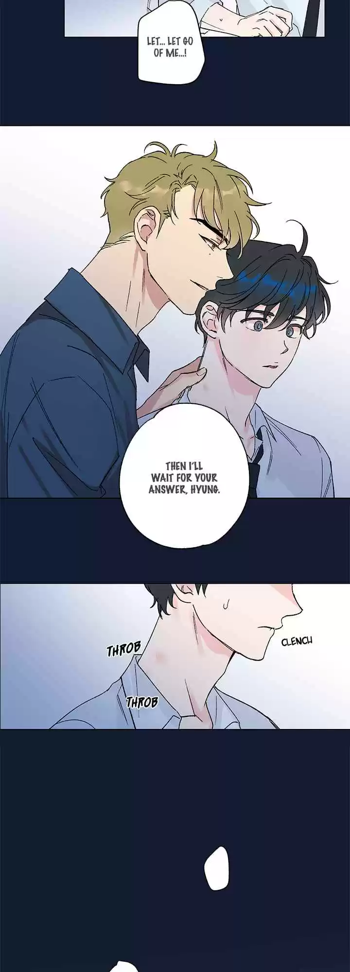 Eunsoo's Good Day Ch. 2