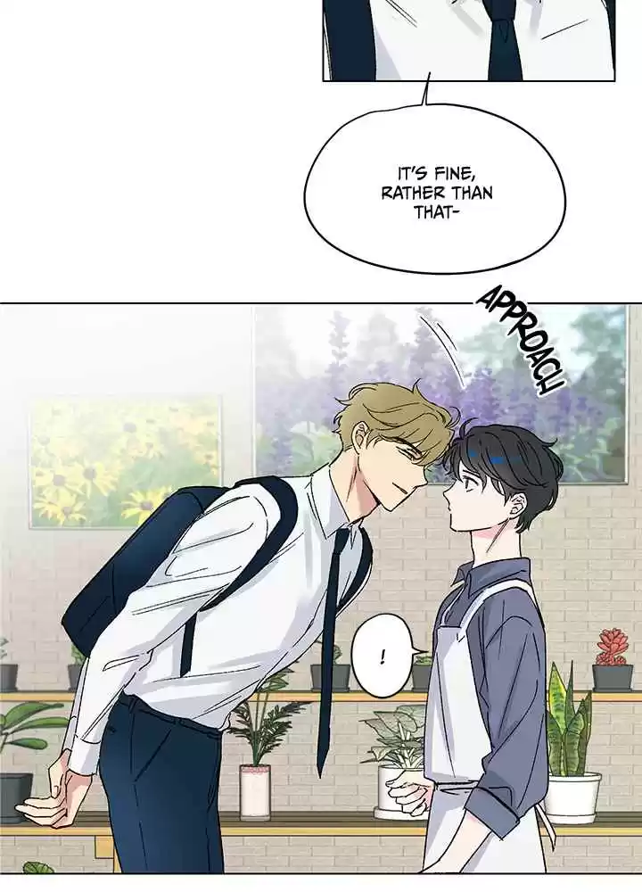 Eunsoo's Good Day Ch. 2