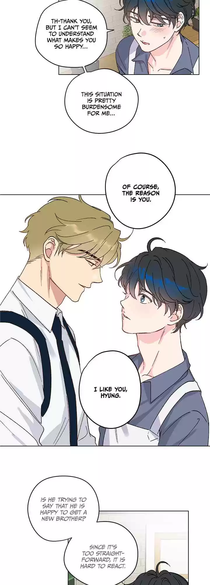 Eunsoo's Good Day Ch. 2