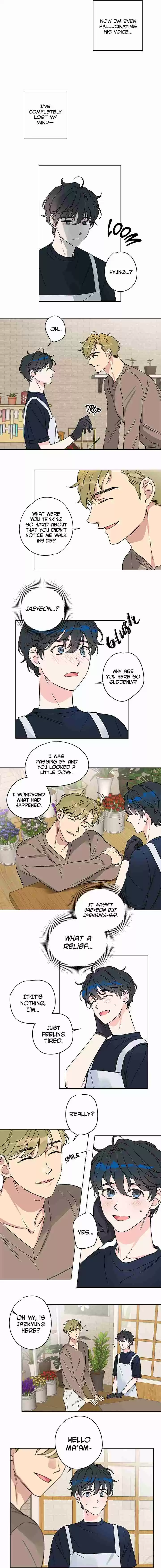 Eunsoo's Good Day Ch. 4