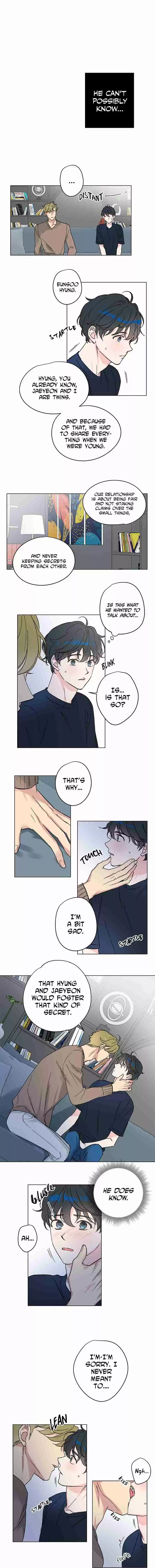 Eunsoo's Good Day Ch. 4