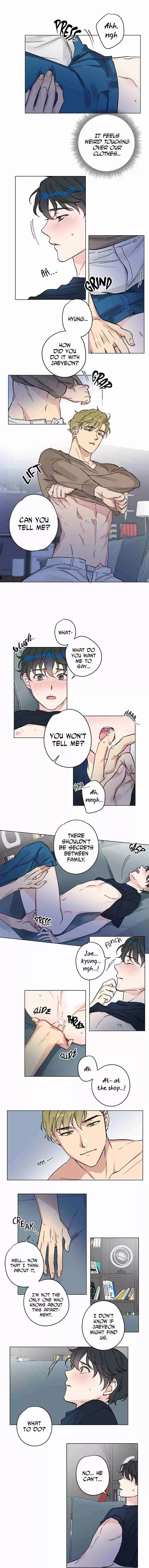 Eunsoo's Good Day Ch. 4