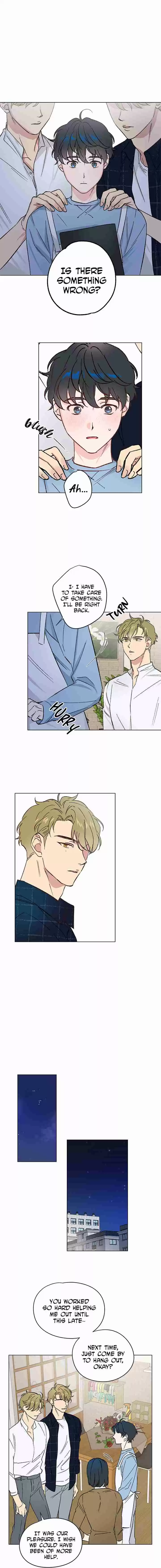 Eunsoo's Good Day Ch. 5