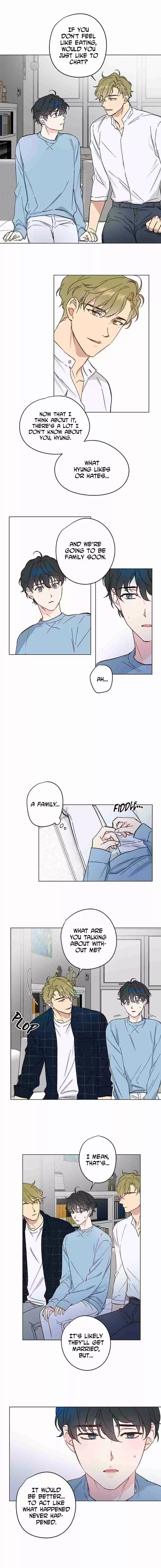 Eunsoo's Good Day Ch. 5