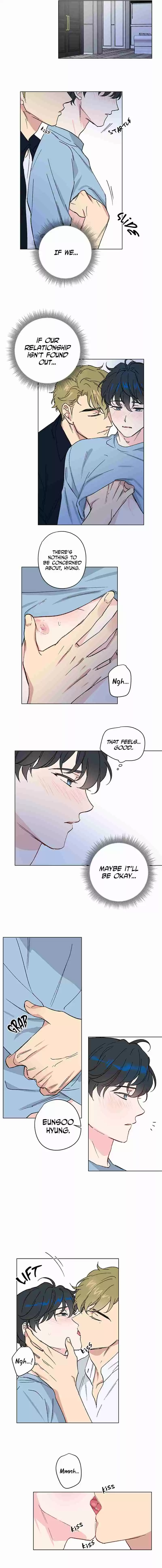 Eunsoo's Good Day Ch. 6