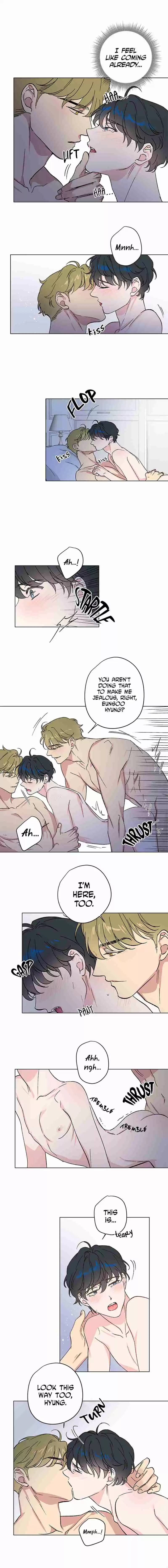 Eunsoo's Good Day Ch. 6