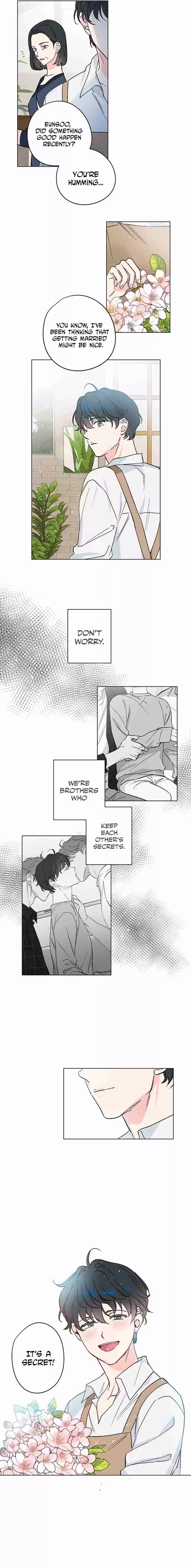 Eunsoo's Good Day Ch. 6