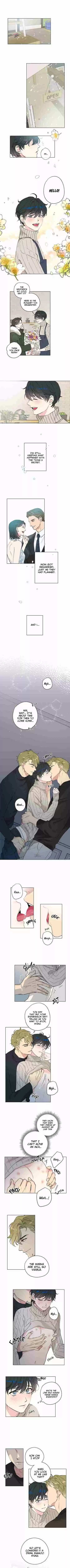 Eunsoo's Good Day Ch. 6.1 Side story 1