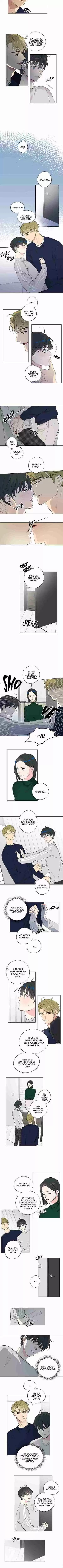 Eunsoo's Good Day Ch. 6.1 Side story 1